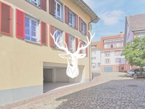 Foto - Wohnung zum Mieten in Tiengen 1.200,00 € 90 m²