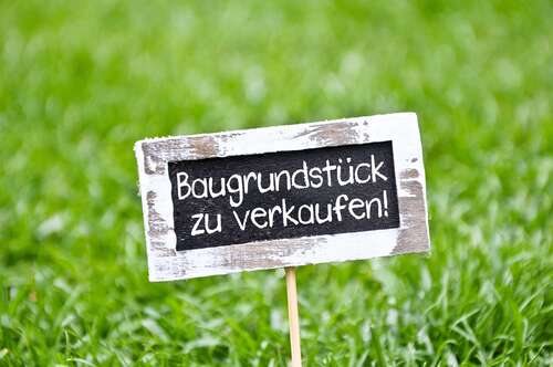 Foto - Grundstück zu verkaufen in Regensburg 359.000,00 € 437 m²