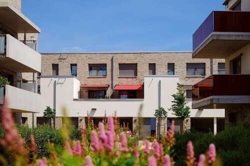 Foto - Wohnung zum Mieten in Wolfsburg 638,95 € 52.33 m²