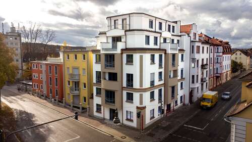 Foto - Wohnung zum Mieten in Ansbach 1.245,00 € 105.52 m²