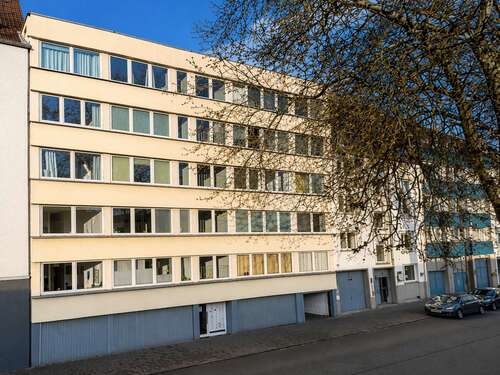 Foto - Wohnung zum Kaufen in Köln 118.000,00 € 19.5 m²