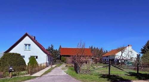 Foto - Haus zum Kaufen in Angermünde 410.000,00 € 110 m²
