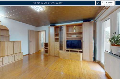 Foto - Wohnung zum Kaufen in LahrSchwarzwald 205.000,00 € 76 m²