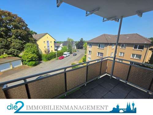 Foto - Wohnung zum Mieten in Solingen 350,00 € 27 m²