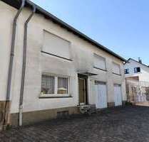 Haus zum Kaufen in Überherrn 89.000,00 € 150 m²