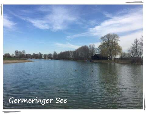 Foto - Wohnung zum Kaufen in Germering 795.000,00 € 98.66 m²