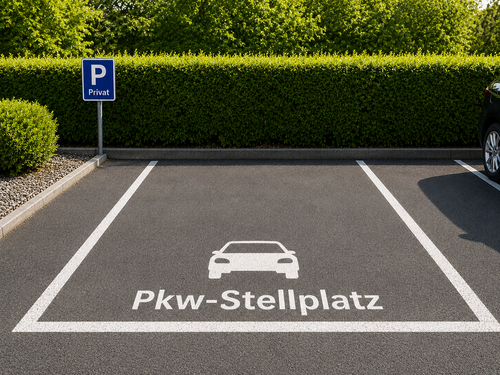 Foto - Garage zu vermieten in Rodgau 40,00 €