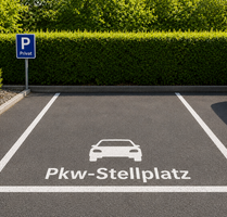 Garage zu vermieten in Rodgau 40,00 €