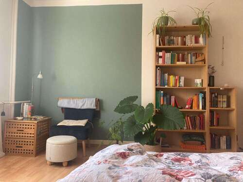 Foto - Wohnung zum Mieten in Bergen-Enkheim 650,00 € 39.34 m²