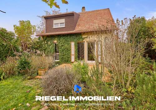 Foto - Haus zum Kaufen in Römerberg 695.000,00 € 222.79 m²