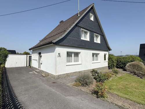 Foto - Haus zum Kaufen in Marienheide 295.000,00 € 129 m²