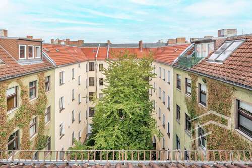 Foto - Wohnung zum Kaufen in Berlin 400.000,00 € 131.44 m²