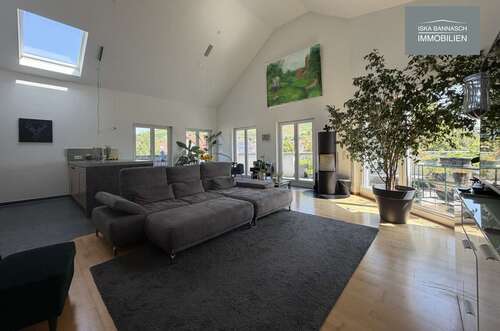 Foto - Wohnung zum Kaufen in Beilstein 586.000,00 € 171 m²