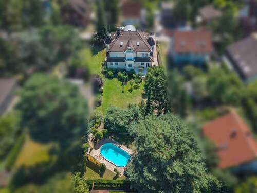 Foto - Haus zum Kaufen in Berlin 998.000,00 € 371 m²