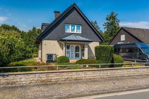 Foto - Haus zum Kaufen in Hambühren 419.000,00 € 114 m²