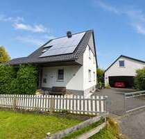 Haus zum Kaufen in Steinheim Sandebeck 190.000,00 € 135.23 m² - Steinheim / Sandebeck