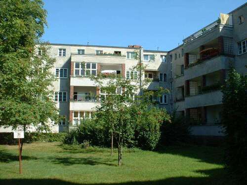 Foto - Wohnung zum Mieten in Berlin 566,68 € 65.74 m²