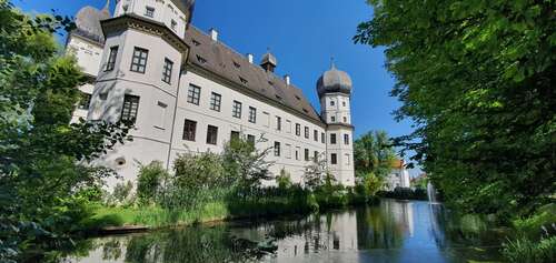 Foto - Wohnung zum Kaufen in Schwindegg 399.000,00 € 117.3 m²