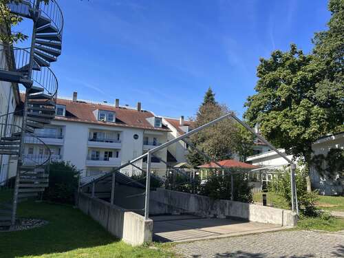 Foto - Garage zu vermieten in Eggenfelden 50,00 €