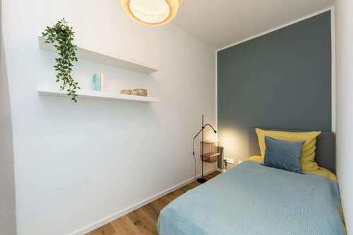 Foto - WG-Zimmer in Berlin 640,00 € 8 m²