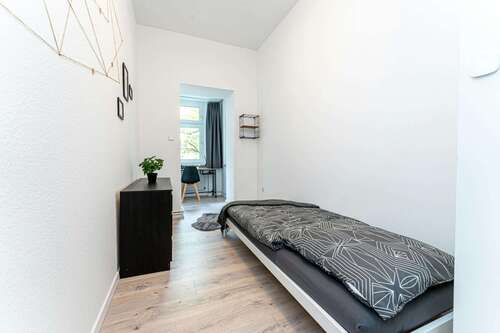 Foto - WG-Zimmer in Berlin 650,00 € 11 m²