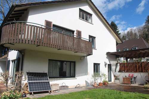 Foto - Haus zum Kaufen in Freiburg 1.295.000,00 € 356 m²