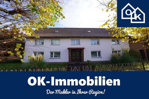 Foto - Haus zum Kaufen in Kusey 170.000,00 € 268 m²