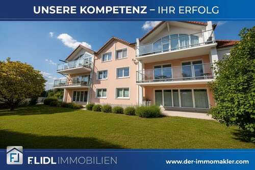 Foto - Wohnung zum Kaufen in Ruhstorf an der Rott 399.000,00 € 173 m²