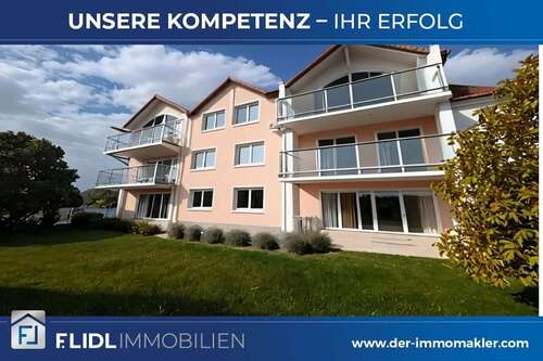 Foto - Wohnung zum Kaufen in Ruhstorf an der Rott 415.000,00 € 190 m²