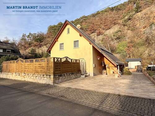 Foto - Haus zum Kaufen in Oberneisen 389.000,00 € 110 m²