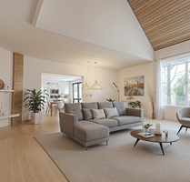 Haus zum Kaufen in Düsseldorf 1.280.000,00 € 600 m²