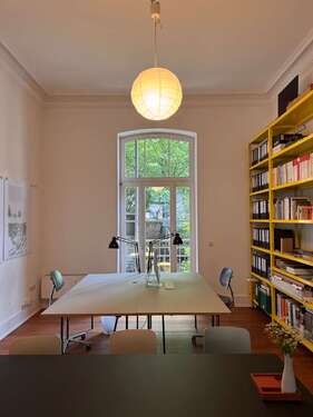 Foto - Büro in Köln 320,00 € 4 m² - 320,00&nbsp;EUR Kaltmiete, ca.&nbsp; 4,00&nbsp;m&sup2;