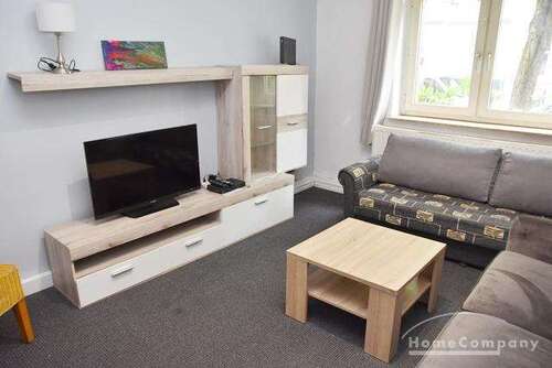 Foto - Wohnen auf Zeit in Hannover 1.140,00 €