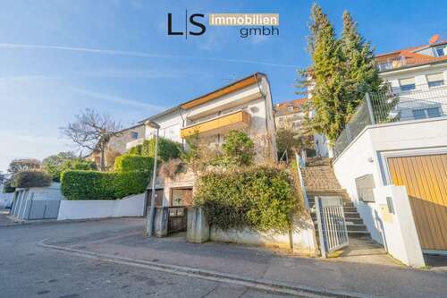 Foto - Wohnung zum Kaufen in Stuttgart 305.000,00 € 67.64 m²