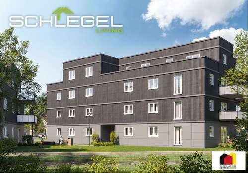 Foto - Wohnung zum Kaufen in Murrhardt 692.300,00 € 131.87 m²