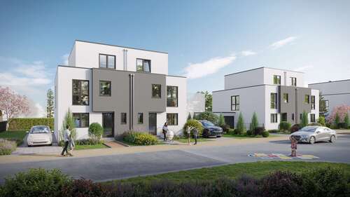 Foto - Haus zum Kaufen in Bornheim 454.900,00 € 135 m²