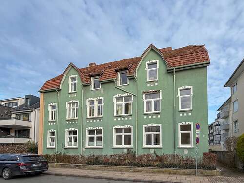 Foto - Wohnung zum Mieten in Bielefeld 560,00 € 65 m²