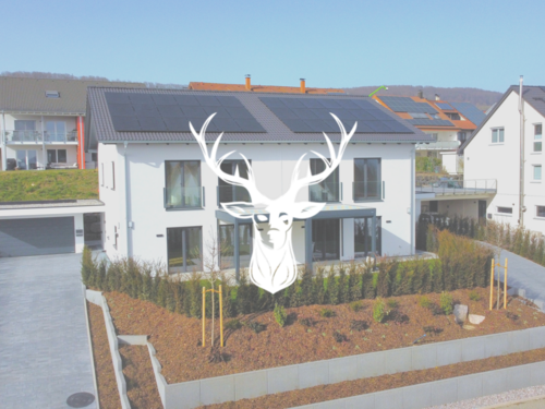 Foto - Haus zum Kaufen in Waldshut-Tiengen 899.000,00 € 151 m²