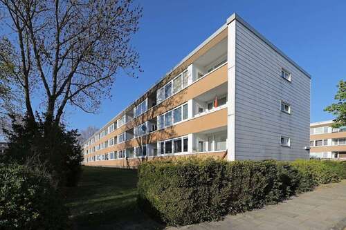 Foto - Wohnung zum Mieten in Wolfsburg 453,60 € 64.34 m²