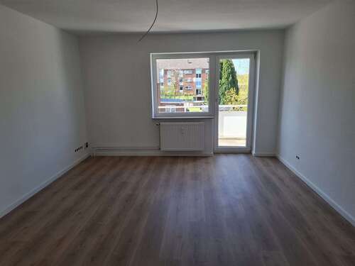 Foto - Wohnung zum Mieten in Neumünster 600,00 € 64.1 m²