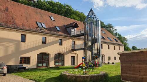 Foto - Wohnung zum Kaufen in Klipphausen OT Taubenheim 280.000,00 € 141.79 m²