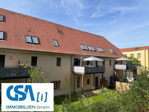 Foto - Wohnung zum Kaufen in Klipphausen 280.000,00 € 141.79 m²