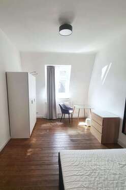 Foto - Wohnen auf Zeit in Frankfurt am Main 1.250,00 €