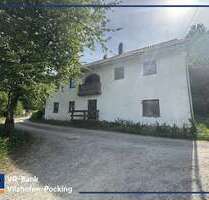 Haus zum Kaufen in Vilshofen Pleinting 199.000,00 € 175 m² - Vilshofen / Pleinting