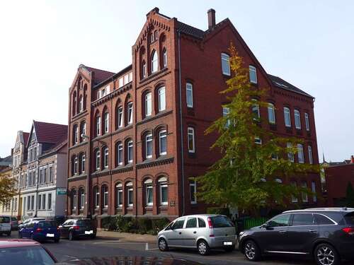 Foto - Wohnung zum Mieten in Peine 650,00 € 95 m²