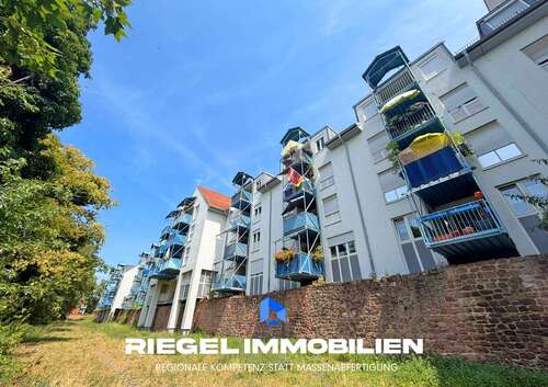 Foto - Wohnung zum Kaufen in Speyer 199.900,00 € 70.66 m²