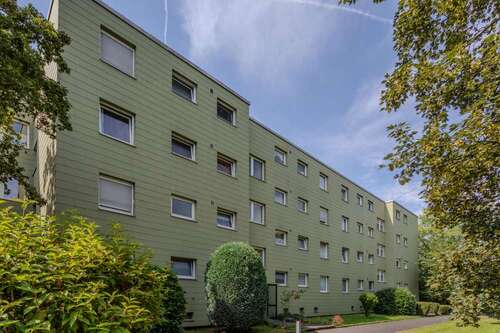 Foto - Wohnung zum Kaufen in Rheinbach 248.000,00 € 86 m²