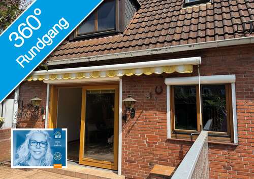 Foto - Haus zum Kaufen in Kiel 288.000,00 € 67 m²