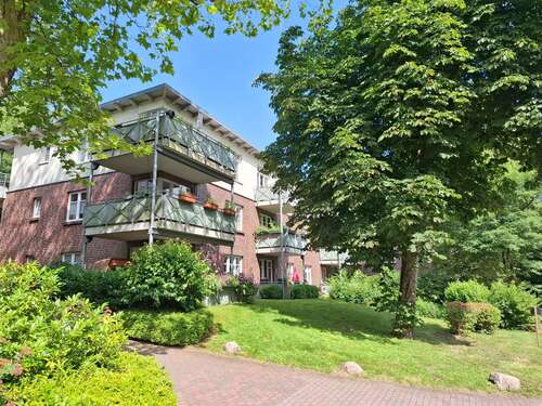 Foto - Wohnung zum Kaufen in Schleswig 187.500,00 € 64.62 m²