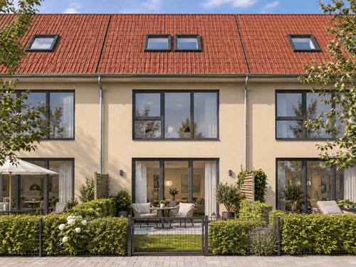Foto - Haus zum Kaufen in Vierkirchen 585.950,00 € 114 m²